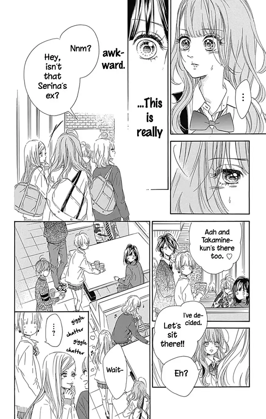 Honey Lemon Soda Chapter 8 20